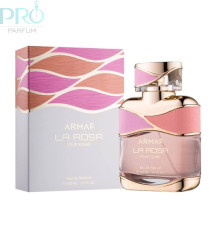 Оригинал Armaf La Rosa 100 ml edp