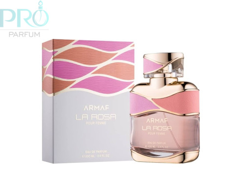 Оригинал Armaf La Rosa 100 ml edp