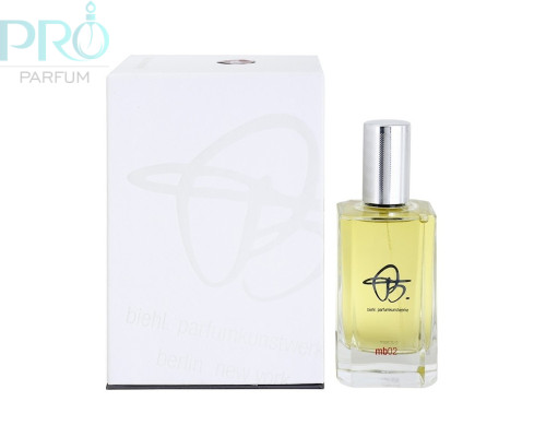 Оригинал Biehl Parfumkunstwerke Biehl Mb 02 100 ml edp