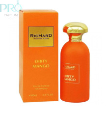 Оригинал Richard Dirty Mango отливант 2 ml с атомайзером