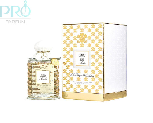 Оригинал Creed White Amber 2.5 ml edp