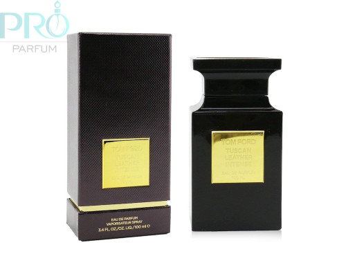 Оригинал Tom Ford Tuscan Leather Intense 100 ml edp