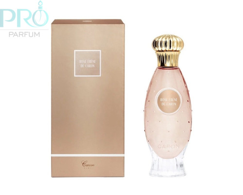 Оригинал Caron Rose Ebene De Caron 100 ml edp
