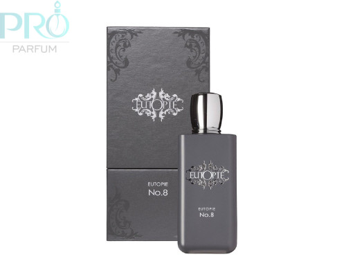 Оригинал Eutopie Eutopie №8 100 ml edp