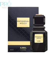 Оригинал Ajmal Patchouli Wood 100 ml edp