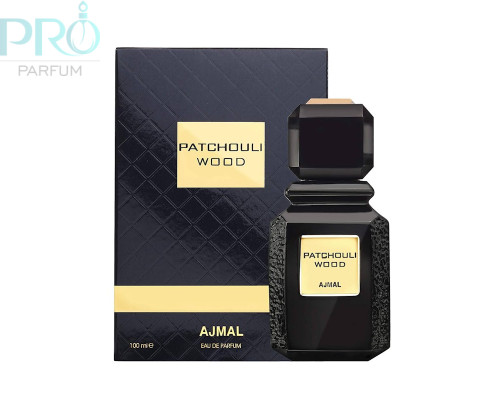 Оригинал Ajmal Patchouli Wood 100 ml edp