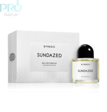 Оригинал Byredo Sundazed отливант 2 ml с атомайзером