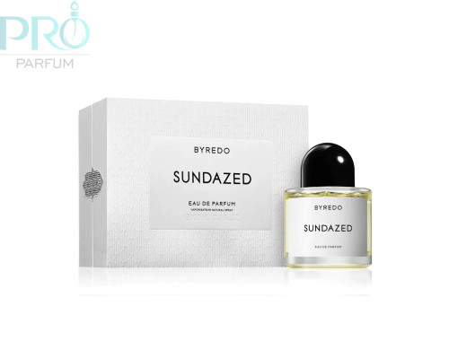 Оригинал Byredo Sundazed 100 ml edp