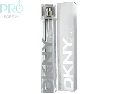 Оригинал Donna Karan DKNY for Women 100 ml edt TESTER