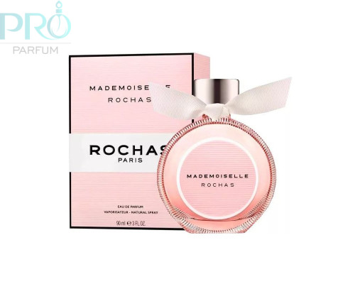 Оригинал Rochas Mademoiselle Rochas Eau de Parfum отливант 20 ml с атомайзером