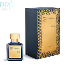 Оригинал Maison Francis Kurkdjian Oud 70 ml extrait de parfum