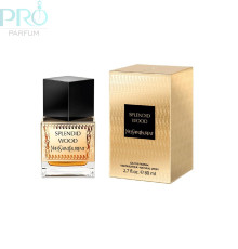 Оригинал Yves Saint Laurent Splendid Wood 80 ml edp