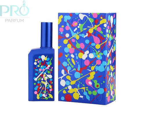 Оригинал Histoires De Parfums This Is Not A Blue Bottle 1/.2 60 ml edp