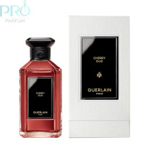 Оригинал Guerlain L'Art & La Matiere Cherry Oud 100 ml edp