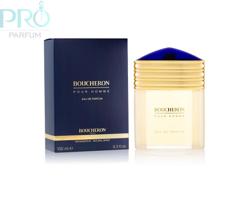 Оригинал Boucheron Eau de Parfum for Men 100 ml edp