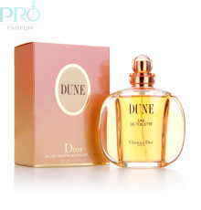 Оригинал Dior Dune 100 ml edt
