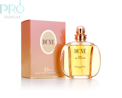 Оригинал Dior Dune 100 ml edt