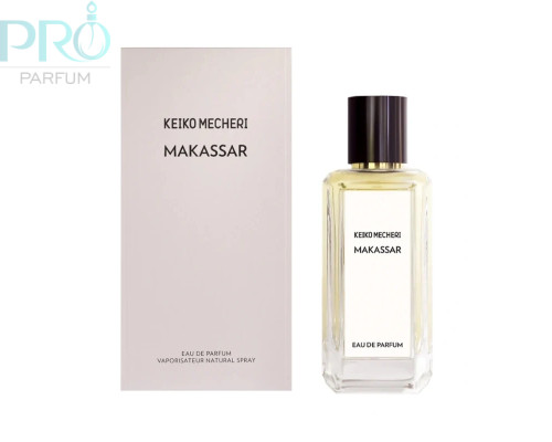 Оригинал Keiko Mecheri Makassar 100 ml edp