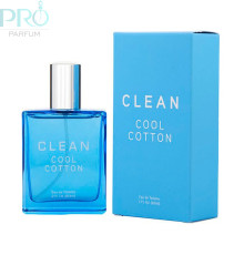 Оригинал Clean Cool Cotton 60 ml edp