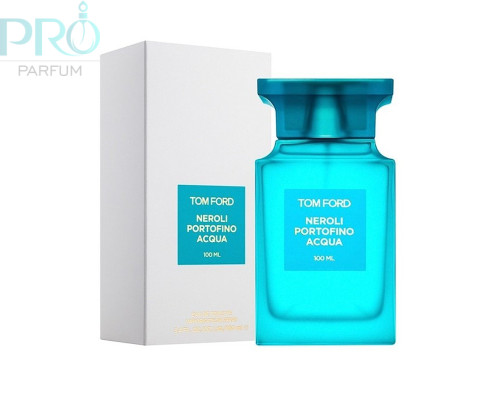 Оригинал Tom Ford Neroli Portofino Acqua 100 ml edp