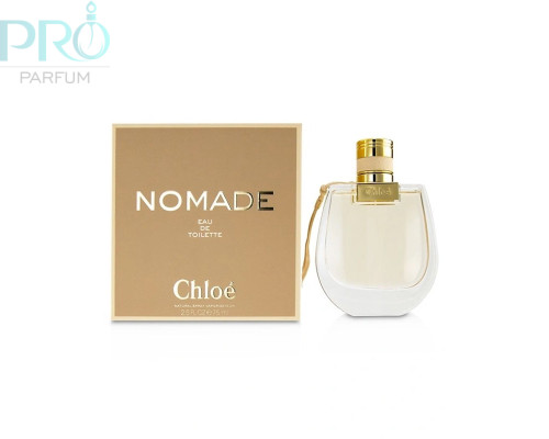 Оригинал Chloe Nomade Eau de Toilette 75 ml edt