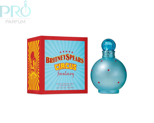 Оригинал Britney Spears Circus Fantasy 30 ml edp