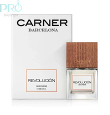 Оригинал Carner Barcelona Revolucion отливант 2 ml с атомайзером