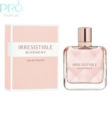 Оригинал Givenchy Irresistible 2020 Eau de Toilette 35 ml edt