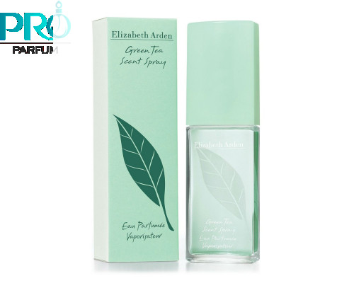 Оригинал Elizabeth Arden Green Tea for Women set (edP 100 ml. + b/lot 100 ml)