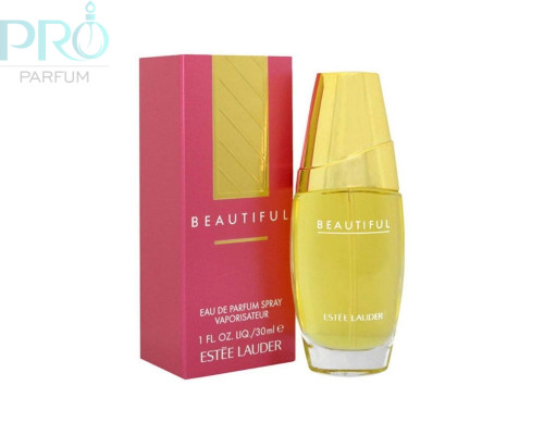 Оригинал Estee Lauder Beautiful Love 30 ml edp