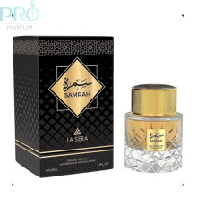Оригинал La Sera Samrah 100 ml edp