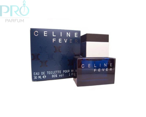 Оригинал Celine Fever Pour Homme 30 ml edt