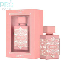 Оригинал Lattafa Bade'e Al Oud Noble Blush 100 ml edp
