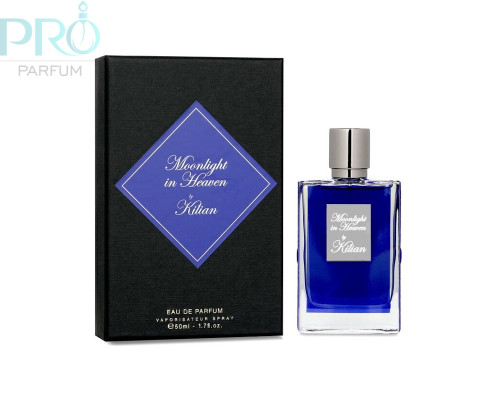 Оригинал Kilian Moonlight In Heaven отливант 5 ml с атомайзером