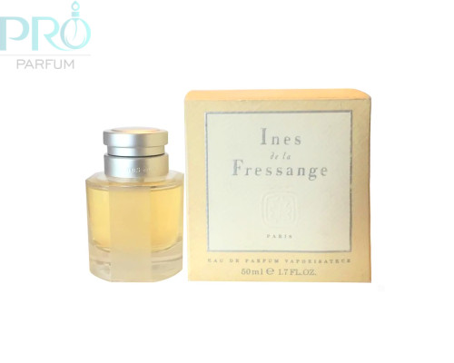 Оригинал Ines De La Fressange Ines De La Fressange 50 ml edp