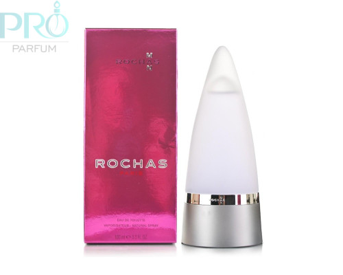 Оригинал Rochas Rochas Man 100 ml edt