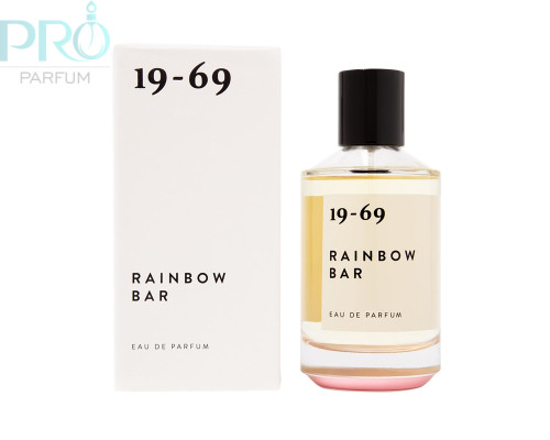 Оригинал 19-69 Rainbow Bar 100 ml edp