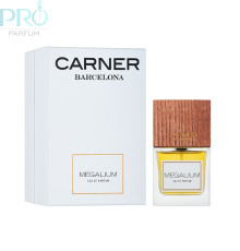 Оригинал Carner Barcelona Megalium 100 ml edp