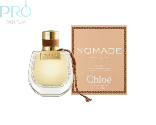 Оригинал Chloe Nomade Jasmin Naturel Intense 75 ml edp