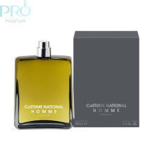 Оригинал Costume National Homme Parfum 1.5 ml Parfum