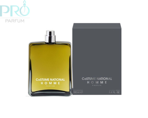 Оригинал Costume National Homme Parfum 1.5 ml Parfum