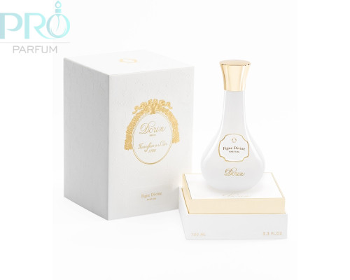 Оригинал Dorin Figue Divine 100 ml parfum