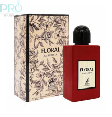 Оригинал Maison Alhambra Floral Ambrosia 100 ml edp