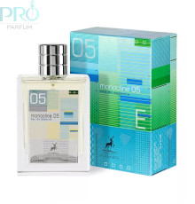Оригинал Maison Alhambra Monocline 05 100 ml edp