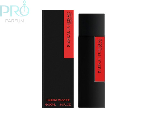 Оригинал Laurent Mazzone Parfums Radikal Tuberose 100 ml extrait de parfum