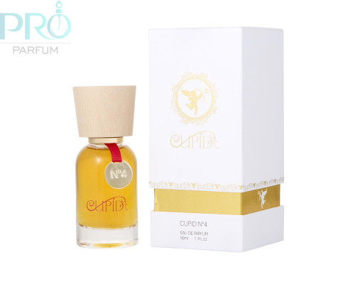 Оригинал Cupid Perfumes Copid №4 50 ml edp