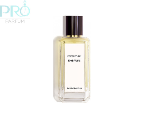 Оригинал Keiko Mecheri Embruns 100 ml edp