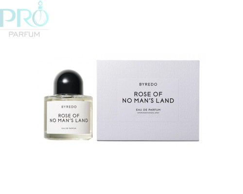 Оригинал Byredo Rose Of No Man's Land 50 ml edp