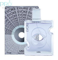 Оригинал Ajmal EVOKE 90 ml edp
