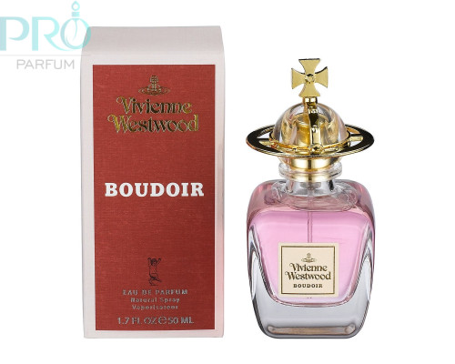 Оригинал Vivienne Westwood Boudoir 75 ml edp